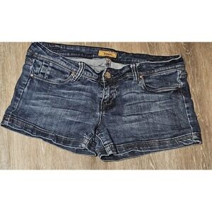 STS Denim Shorts for Women, Size 11